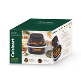 Cuisinart Glass Basket Air Fryer, 9-Qt image 4