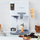 Cuisinart Soft Serve Ice Cream Maker image 5