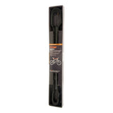 CURT 18016 Adjustable Bike Adapter Beam for Angled Frames, 22-1/-in to 31-in image 2