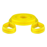 CURT 83066 2-in x 30-ft Tow Strap (9,000-lb, GVW) image 2