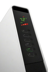 DeLonghi HCX9115ECA Slim Convection Panel Heater image 4