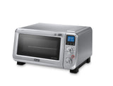 De'Longhi Livenza Compact Countertop Convention Air Fryer Toaster Oven with 9 Pre-Set Functions image 2
