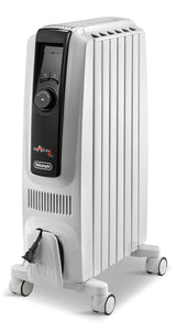 DeLonghi TRD50615ECA Dragon Full Room Radiant Heater image 4