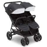 Destination Ultralight Side X Side Double Stroller