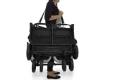 Destination Ultralight Side X Side Double Stroller image 2