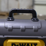 DEWALT 80,000-BTU Kerosene Forced Air Heater image 2