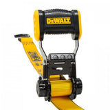 DEWALT DXBC18004 1,800-lb Ratchet Tie-Down Straps, 1.25-in x 12-ft, 4-pk image 3