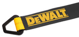DEWALT DXBC80005 Premium Axle Strap Kit, 12000-lb Break Strength, 4-pk image 4