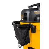 DEWALT DXV12P-QT 5.5 HP Peak Stealthsonic Quiet Wet/Dry Vacuum, 45-L image 8