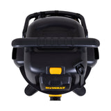 Dewalt Poly Wet/Dry Vacuum with 20-ft Power Cord, 38-L image 3