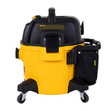 Dewalt Poly Wet/Dry Vacuum with 20-ft Power Cord, 38-L image 4