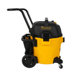 Dewalt Poly Wet/Dry Vacuum with 20-ft Power Cord, 53-L image 3
