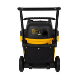 Dewalt Poly Wet/Dry Vacuum with 20-ft Power Cord, 53-L image 7