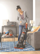 Dirt Devil Endura Lite Corded Upright Vacuum image 4
