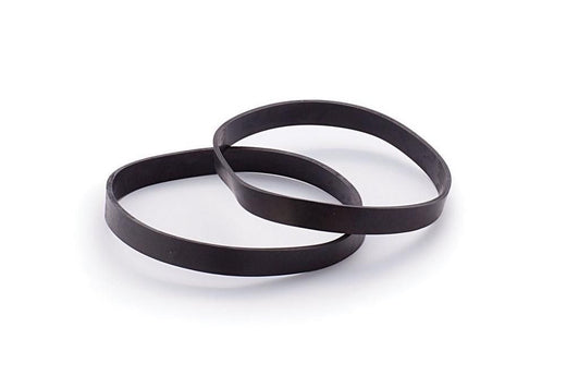 Dirt Devil Type 4/5 Replacement Vacuum Cleaner Belts, 2-pk
