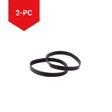 Dirt Devil Type 4/5 Replacement Vacuum Cleaner Belts, 2-pk image 3