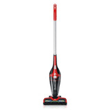 Dirt Devil Versa Cordless Stick Vacuum, Lightweight, Red image 2