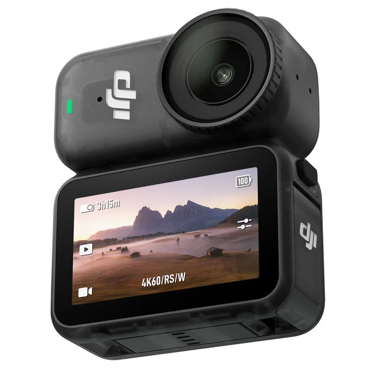 Dji Osmo Nano Camera Bundle for Everyday Use