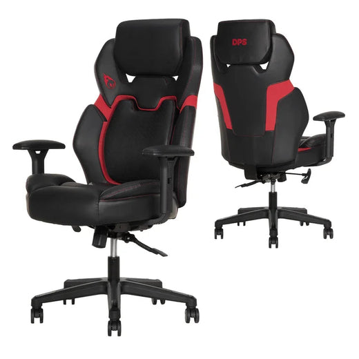 Dps Encode 3D Insight Office Chair