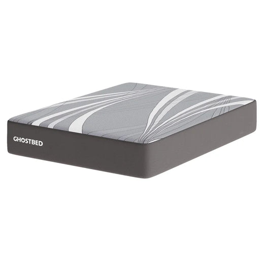 Dual Harmony 35.6 Cm (14 In.) Hybrid Mattress with Adjustable Bed Base for Home Organization