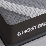 Dual Harmony 35.6 Cm (14 In.) Hybrid Mattress with Adjustable Bed Base for Home Organization image 6