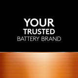 Duracell Coppertop AA Batteries, Alkaline, 20-pk image 4