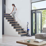 Dyson Ball Allergy + Bagless Upright Corded Vacuum Cleaner image 6