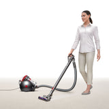Dyson Big Ball Total Clean Corded Canister Vacuum Cleaner image 3