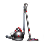 Dyson Big Ball Turbinehead Multi-Floor Bagless Corded Canister Vacuum Cleaner image 4