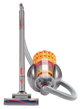 Dyson Big Ball Turbinehead Multi-Floor Bagless Corded Canister Vacuum Cleaner image 5