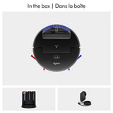 Dyson Spot+Scrub Ai Wet and Dry Robot Vacuum image 6