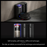 Dyson Spot+Scrub Ai Wet and Dry Robot Vacuum image 8