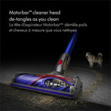 Dyson V11 Cordless Stick Vacuum Cleaner, Blue image 3