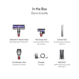 Dyson V11 Cordless Stick Vacuum Cleaner, Blue image 4