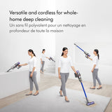 Dyson V11 Cordless Stick Vacuum Cleaner, Blue image 6