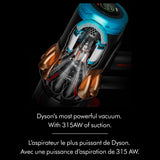 Dyson V16 Piston Submarine Cordless Stick Vacuum image 5