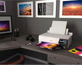 Ecotank Et-8550 Wireless Wide-format All-in-one Printer for Home Office image 3