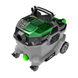 EGO POWER+ 56V Wet/Dry Vacuum with Hose and Accessories, Tool Only, 34L, WDV0900 image 2