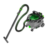 EGO Power+ 9-Gallon Wet/Dry Vacuum with 5.0Ah Battery and 320W Charger image 2