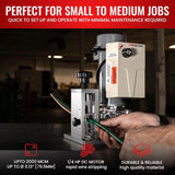 Electric Automatic Cable Stripping Machine - The Maximum Diameter of The Detachable Cable Can Reach 3/4 Inch. There Is No Jamming. It Is... image 2