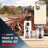 Electric Automatic Cable Stripping Machine - The Maximum Diameter of The Detachable Cable Can Reach 3/4 Inch. There Is No Jamming. It Is... image 3