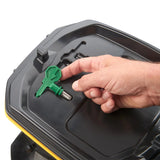 Electric Stationary Airless Paint Sprayer for Home Projects image 3