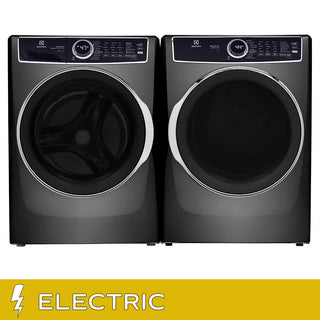 Electrolux 6 Series 5.2 Cu Ft. Front Load Washer with Smartboost for Home Use