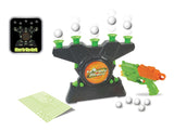 Electronic Arcade Hover Shot Floating Target Shooting Game with Powerful Precision-Aim Blaster, Ages 6+ image 3