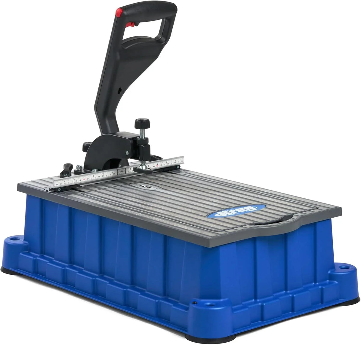 Engineer's Pocket Drill Machine - Automatic Fixture System - Woodworking Tool - Extremely Easy to Install and Use - Compared to Standard...