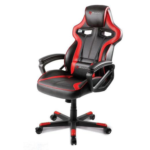 Enhanced Gaming Chair for Everyday Use
