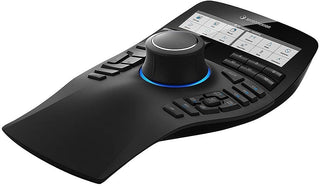 Enterprise Edition Space Mouse for Everyday Use