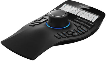 Enterprise Edition Space Mouse for Everyday Use