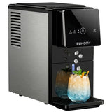 EUHOMY Jet SE Nugget Ice Maker, 35 lbs view 2