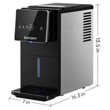 EUHOMY Jet SE Nugget Ice Maker, 35 lbs view 4